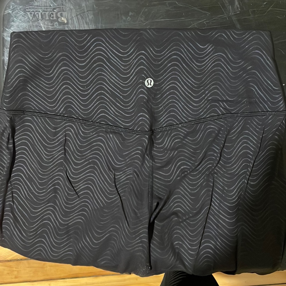 Lululemon align leggings